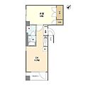 清壽フラット2階6.9万円