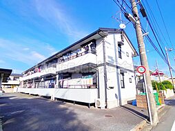 西武新宿線 東伏見駅 徒歩15分