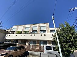 西武新宿線 東伏見駅 徒歩7分