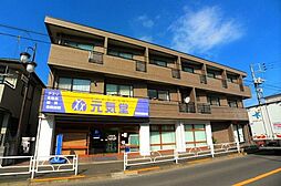 西武池袋線 秋津駅 徒歩18分