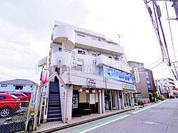 武蔵野線 新秋津駅 徒歩1分