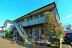 西武池袋線 秋津駅 徒歩5分
