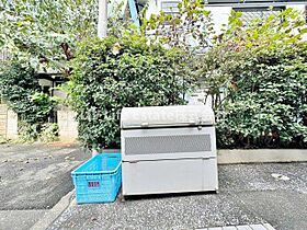 東京都西東京市ひばりが丘北4丁目（賃貸アパート2K・1階・40.15㎡） その12