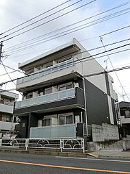 西武池袋線 秋津駅 徒歩7分
