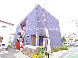 西武池袋線 保谷駅 徒歩9分
