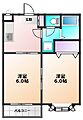 ルミエール白山3階5.9万円