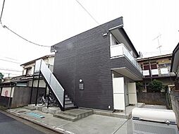 西武池袋線 秋津駅 徒歩13分
