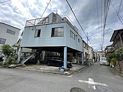 西武池袋線 ひばりヶ丘駅 バス5分 火の見下下車 徒歩3分