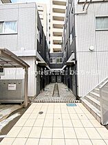 東京都東久留米市東本町（賃貸マンション1DK・1階・28.88㎡） その8