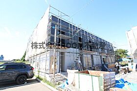 ボヌール　リオ　A・B  ｜ 宮崎県都城市立野町（賃貸アパート1LDK・1階・39.33㎡） その3