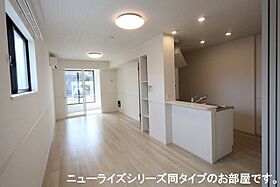 ＢＡＳＥＭＥＮＴ　II 103 ｜ 宮崎県都城市祝吉1丁目14-3（賃貸アパート1LDK・1階・50.01㎡） その3