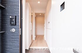 ＢＡＳＥＭＥＮＴ　I 103 ｜ 宮崎県都城市祝吉1丁目14-3（賃貸アパート1LDK・1階・50.14㎡） その8