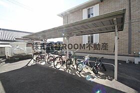 フローラルビレッジIV番館  ｜ 宮崎県都城市久保原町（賃貸アパート2LDK・2階・55.44㎡） その28