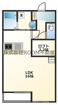 TYPE-R_間取り_0