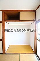 ガーデンTM  ｜ 宮崎県都城市年見町2街区19（賃貸アパート2K・2階・37.26㎡） その21