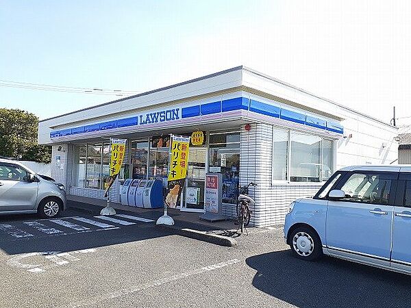 ブリーズ　ガーデン　I