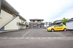 シティハイツ姫城  ｜ 宮崎県都城市姫城町35街区10（賃貸アパート1DK・1階・23.93㎡） その22