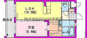 Forestry都城駅前  ｜ 宮崎県都城市栄町9号10番（賃貸マンション1LDK・5階・41.00㎡） その2