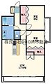 flourish広呂原4階6.9万円