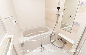 オアシス　I 101 ｜ 宮崎県日南市園田3丁目9番2-1（賃貸アパート1LDK・1階・43.61㎡） その5