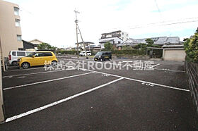 祝吉マンション  ｜ 宮崎県都城市祝吉1丁目18-7（賃貸マンション1K・1階・23.10㎡） その24