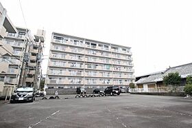 T´ｓマンション  ｜ 宮崎県都城市広原町30-3-3（賃貸マンション1K・1階・26.24㎡） その24