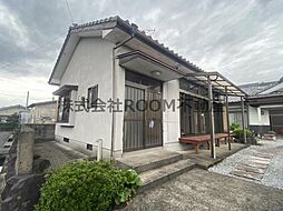 🉐敷金礼金0円！🉐阿久井貸家