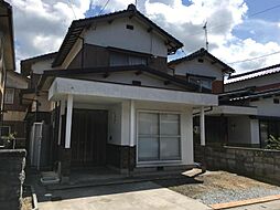上福原M借家