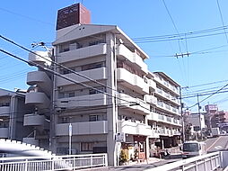 レジデンス清水が丘