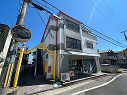 🉐敷金礼金0円！🉐アクロス弐番館