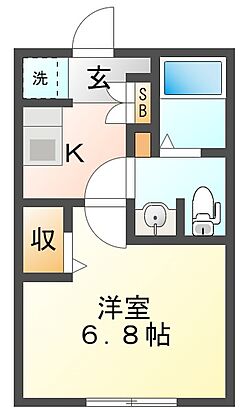 外観画像