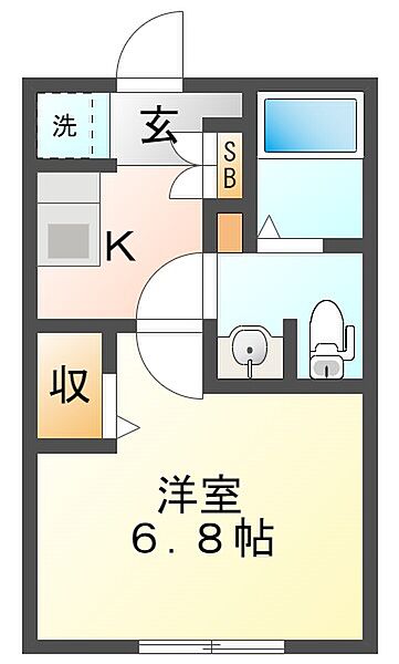 外観画像