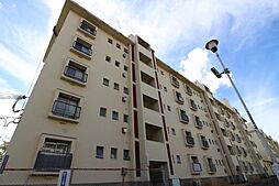 🉐敷金礼金0円！🉐明舞第二団地5号棟