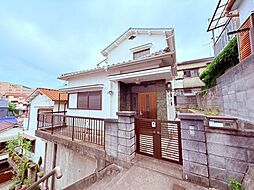 泉が丘5丁目貸家