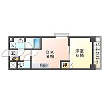 日宝アドニス塩屋  ｜ 兵庫県神戸市垂水区塩屋町666-1（賃貸マンション1LDK・7階・36.00㎡） その2