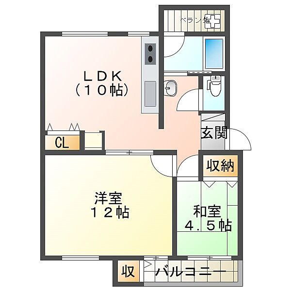 外観画像