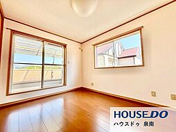 洋室の画像