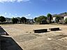 周辺：新家上村公園 490m
