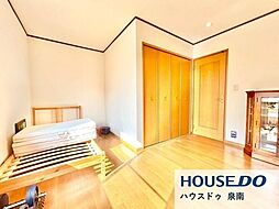 洋室の画像