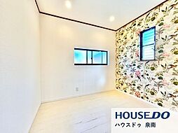 洋室の画像