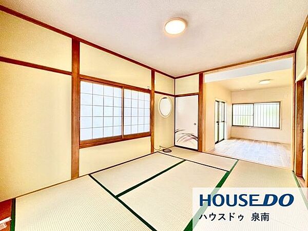 和室