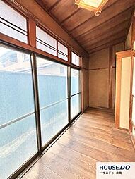 室内の画像