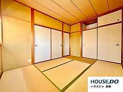 和室の画像