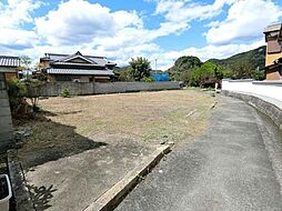 たつの市龍野町末政　売土地