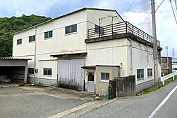 たつの市神岡町沢田　売倉庫