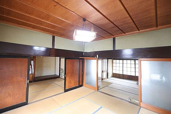 和室