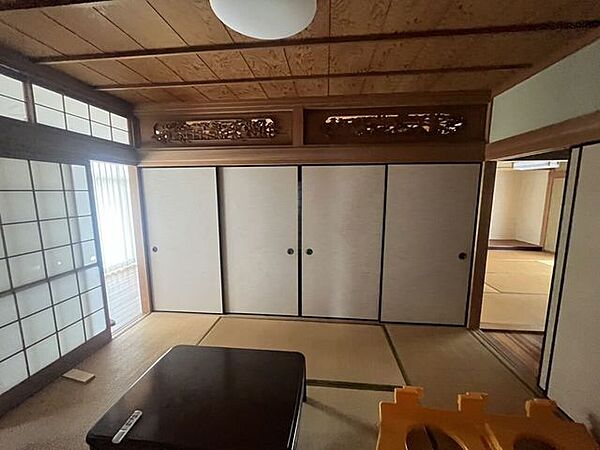 和室