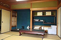 和室の画像