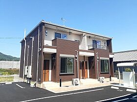 香川県高松市国分寺町国分261番地1（賃貸アパート1LDK・2階・43.32㎡） その3