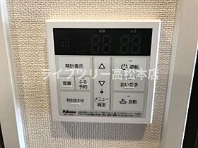 香川県高松市鶴市町（賃貸アパート1K・2階・30.74㎡） その15